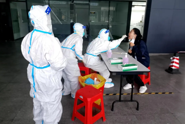 喜讯！广州金鼎国际科技荣获“非公志愿服务优秀单位”